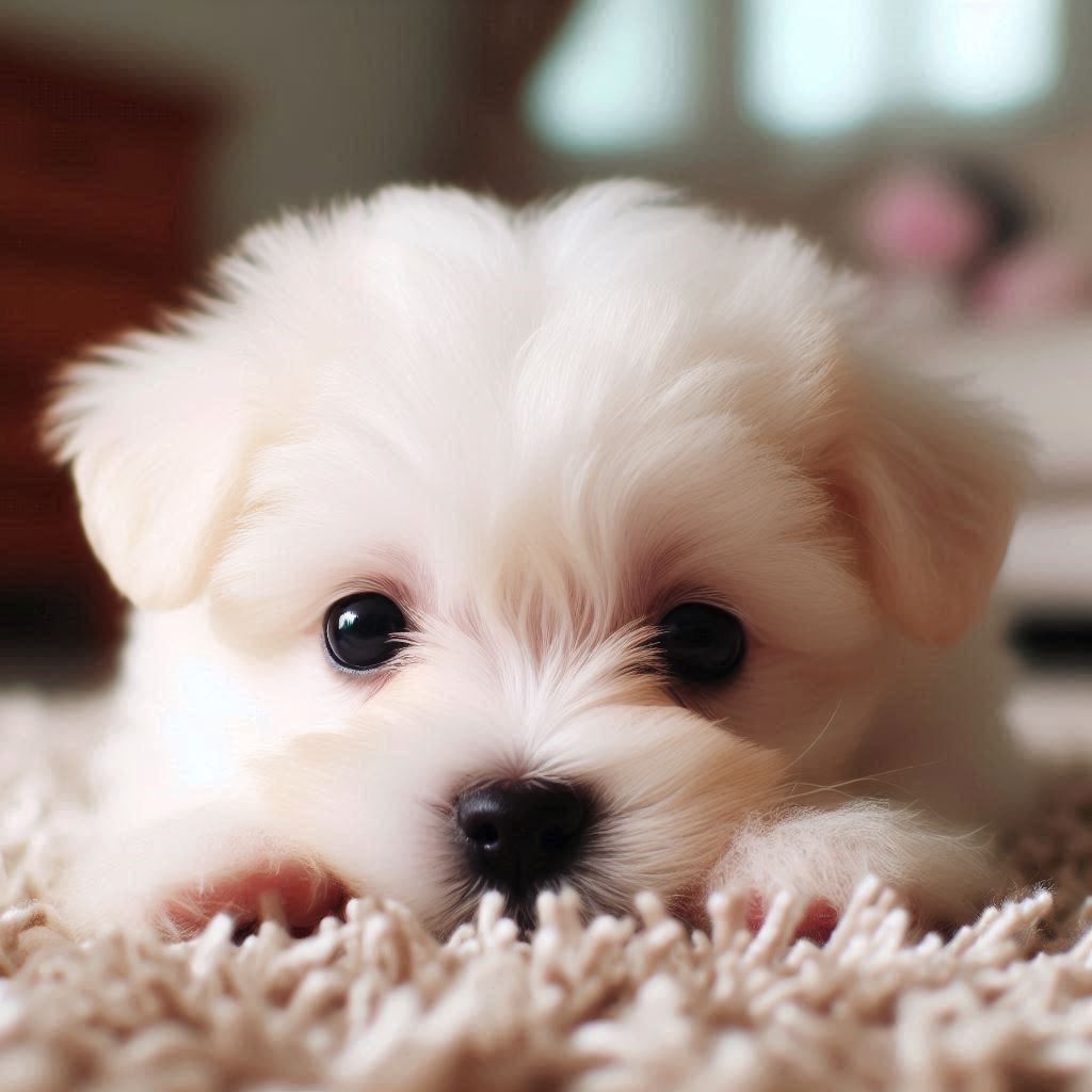 We just Love Tiny Cute Dogs Breeds 